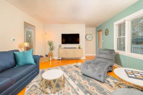 Outstanding 4 Bedroom on Outagamie